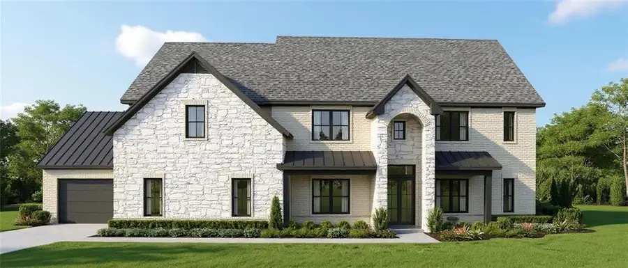 3273 N Bogan Road, Buford, GA 30519 - #3