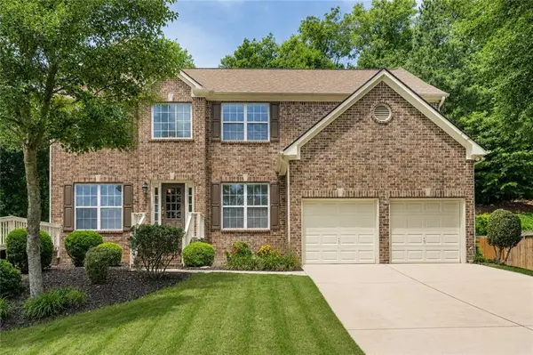 2710 Huddlestone Way, Cumming, GA 30041