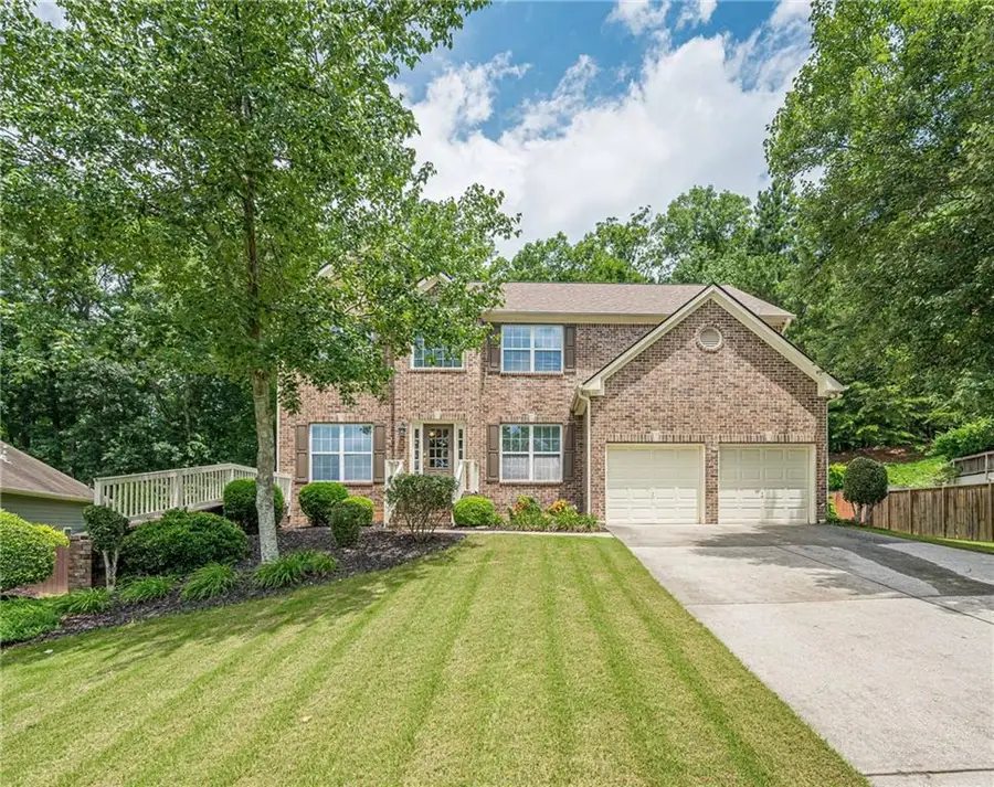 2710 Huddlestone Way, Cumming, GA 30041 - #2