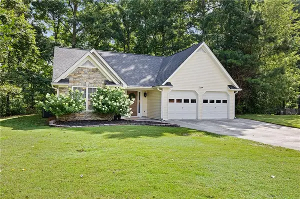 181 Colton Drive, Dallas, GA 30132