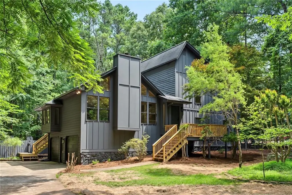 120 Emerald Cove Drive, Woodstock, GA 30189 - #1