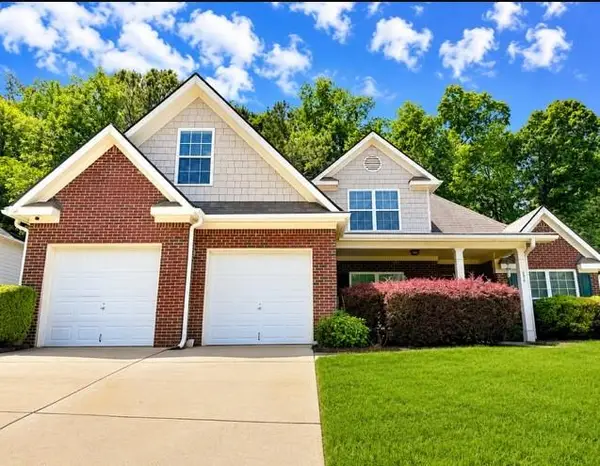 5970 Raventree Court, Atlanta, GA 30349