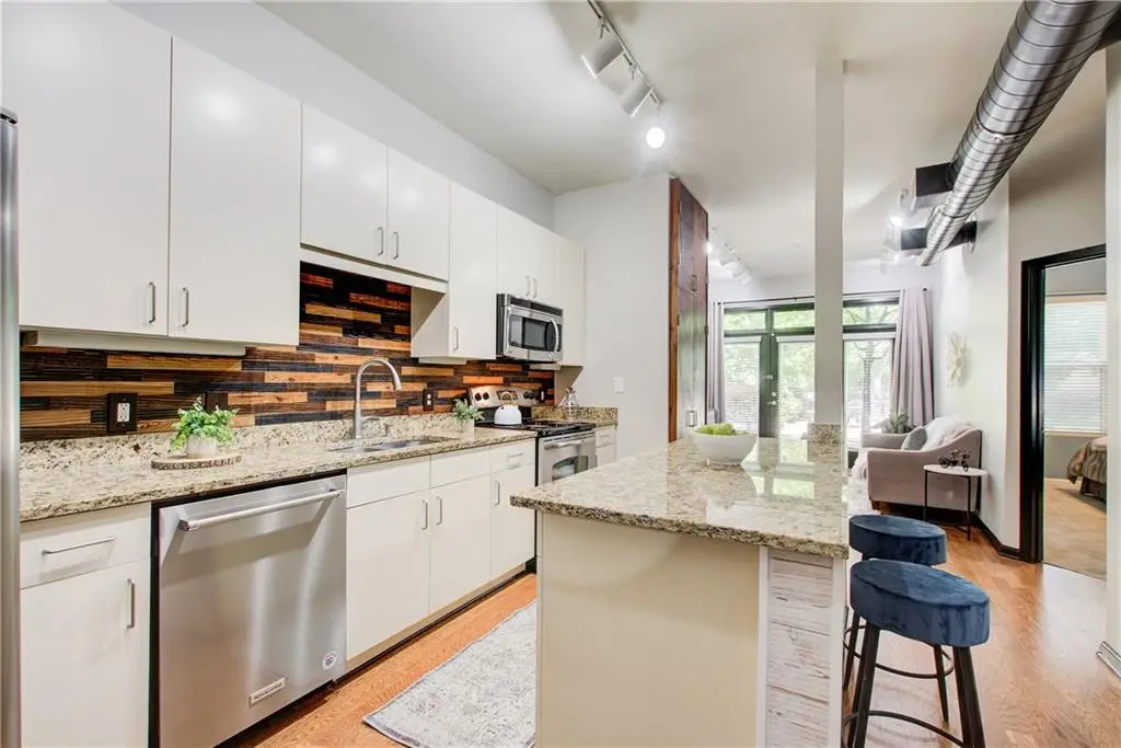 5300 Peachtree Road #502, Atlanta, GA 30341 - #1