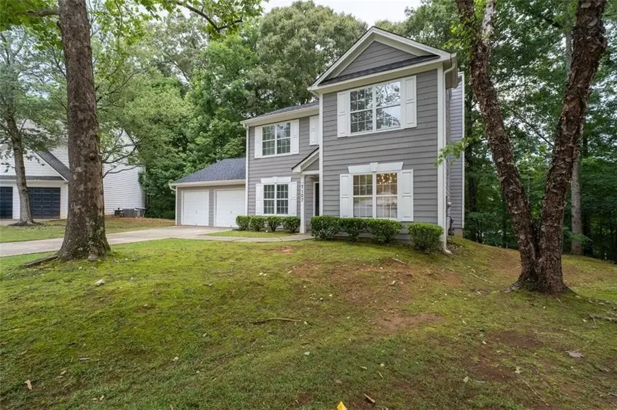 7107 Springchase Way, Austell, GA 30168 - #2