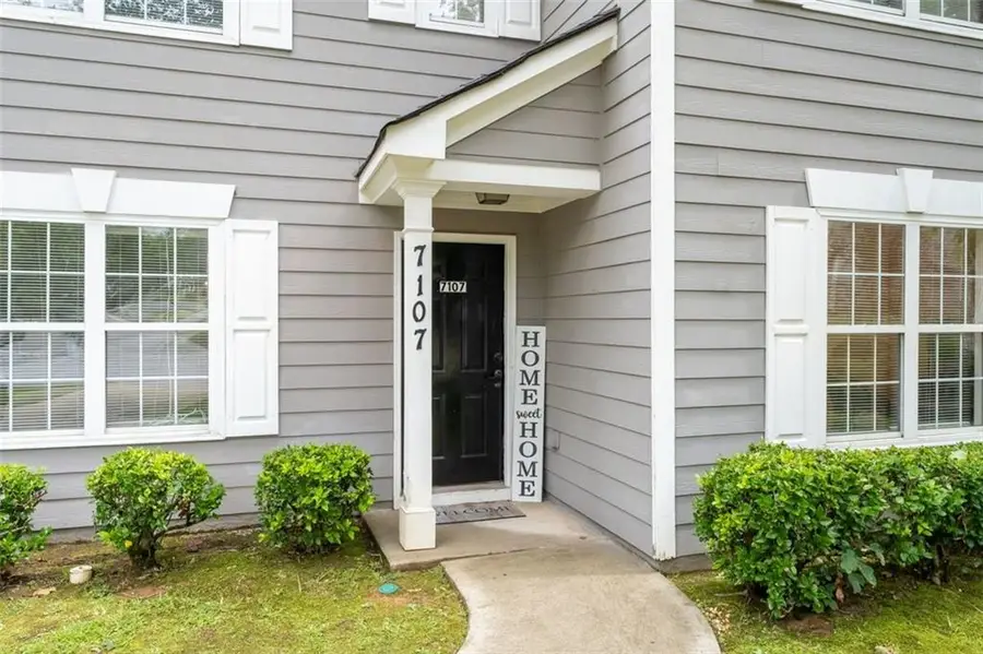 7107 Springchase Way, Austell, GA 30168 - #3