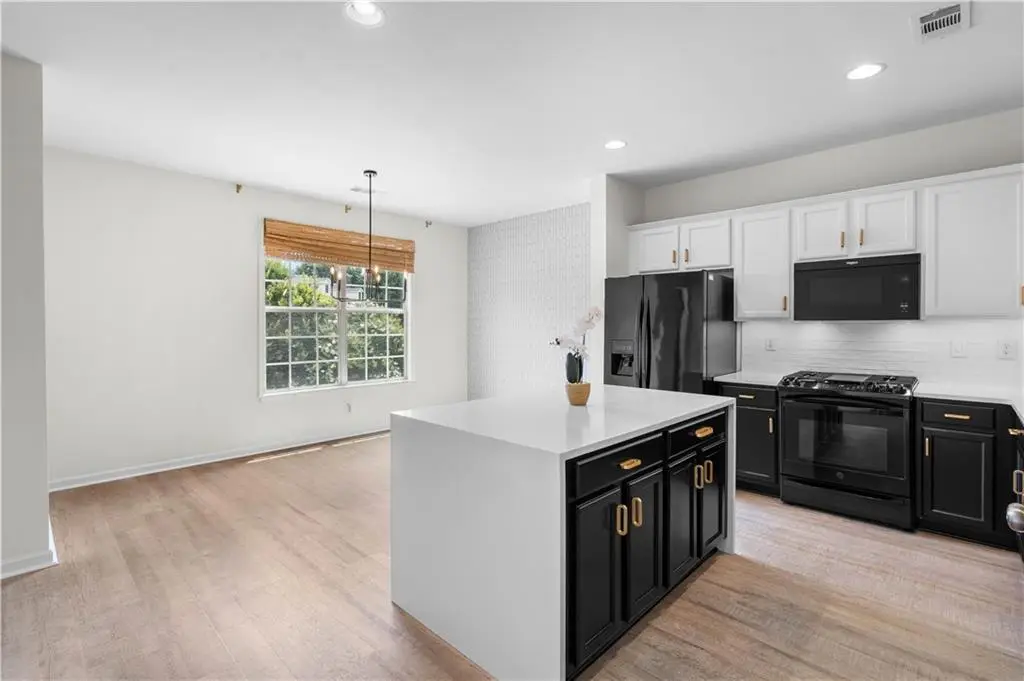 3635 Chattahoochee Summit Drive Se, Atlanta, GA 30339 - #1