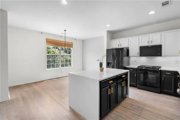 3635 Chattahoochee Summit Drive Se, Atlanta, GA 30339