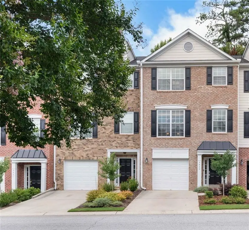 3635 Chattahoochee Summit Drive Se, Atlanta, GA 30339 - #2