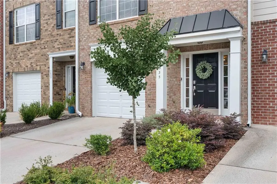 3635 Chattahoochee Summit Drive Se, Atlanta, GA 30339 - #3