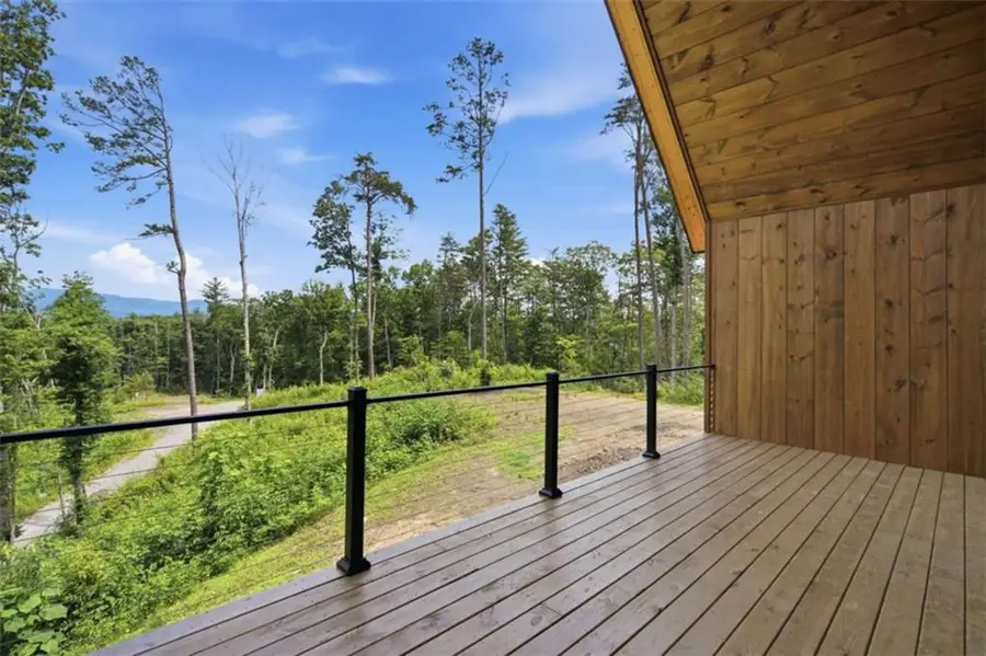 1705 Old Northcutt Road, Ellijay, GA 30540 - #2