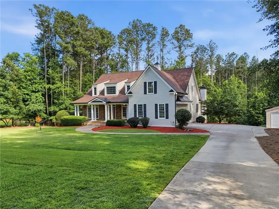 3663 Walden Lane, Acworth, GA 30102 - #3