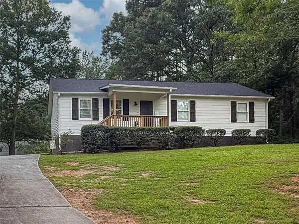 5240 Emmett Still Road, Loganville, GA 30052