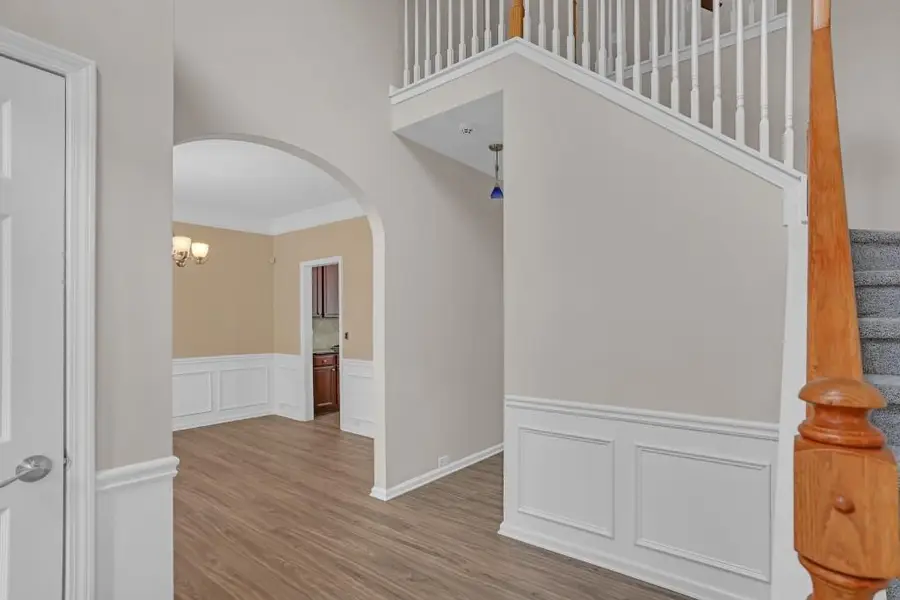 2965 Chadbourne Trail, Alpharetta, GA 30004 - #3