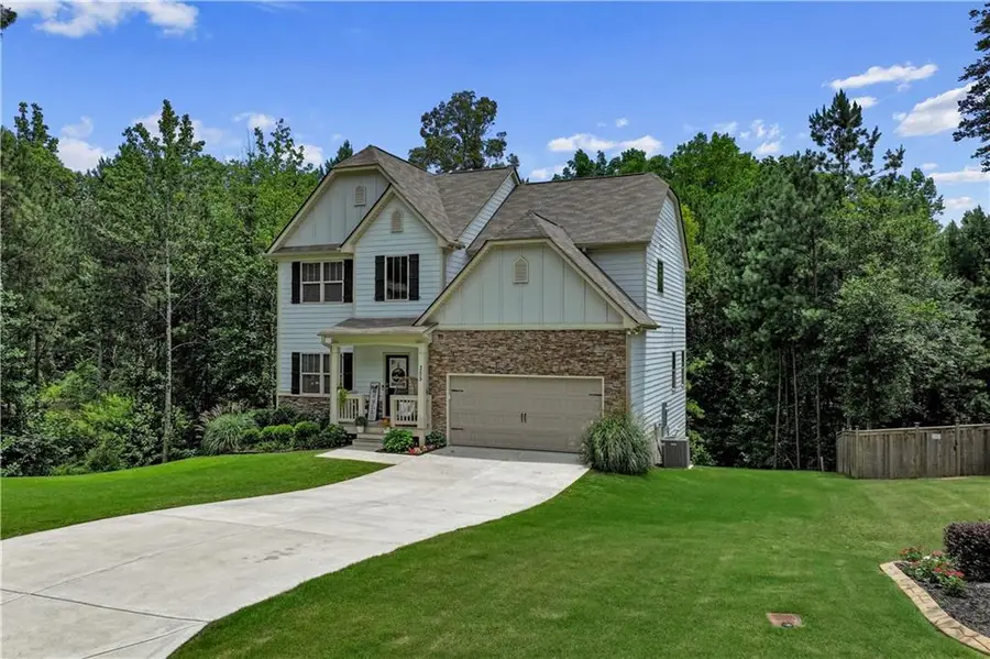 355 Nongo Way, Dallas, GA 30157 - #3