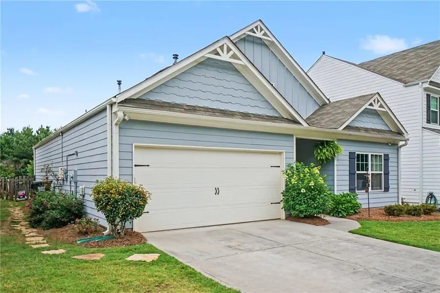 289 Laurelcrest Lane, Dallas, GA 30132 - #2
