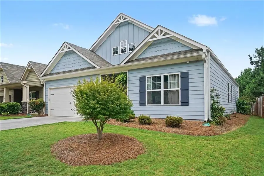 289 Laurelcrest Lane, Dallas, GA 30132 - #3