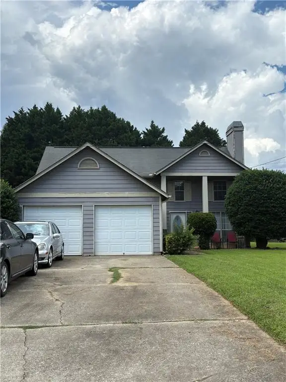 469 Camp Hill Lane, Jonesboro, GA 30238