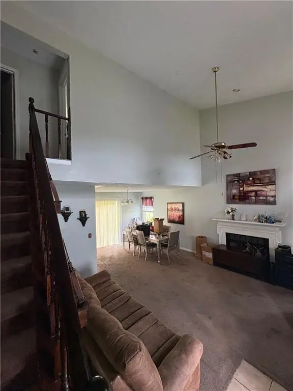 469 Camp Hill Lane, Jonesboro, GA 30238 - #2