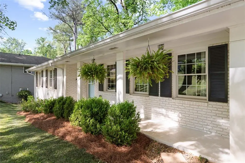 2125 Briarwillow Drive, Atlanta, GA 30345 - #1
