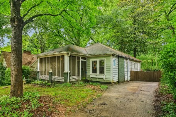 653 Gresham Avenue Se, Atlanta, GA 30316