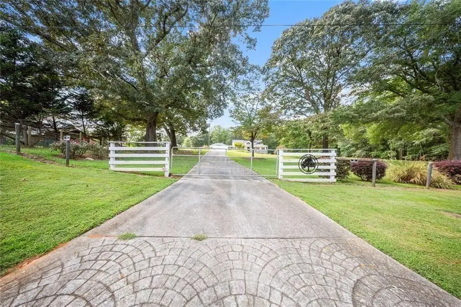 195 Sims Farm Way, Maysville, GA 30558 - #3
