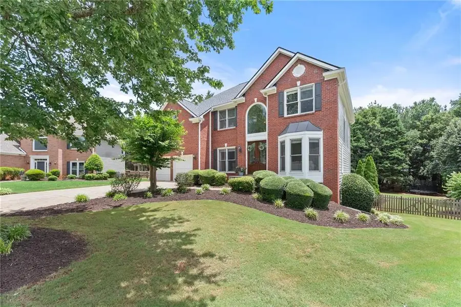 2340 Spring Meadow Lane, Cumming, GA 30041 - #2