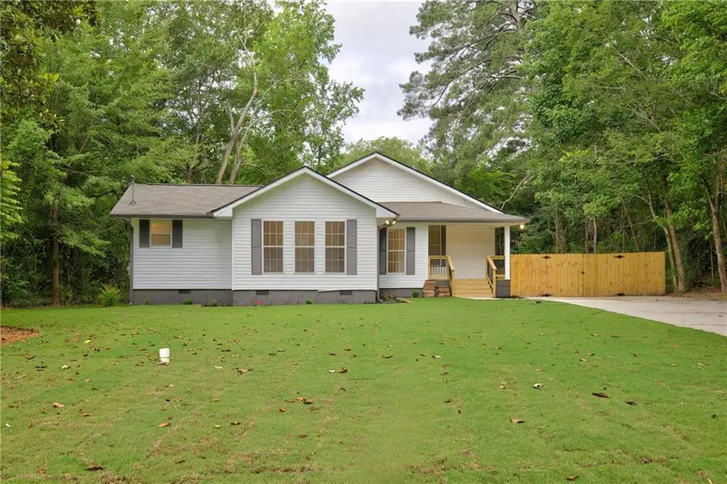 1 Virginia Circle Sw, Rome, GA 30161 - #1