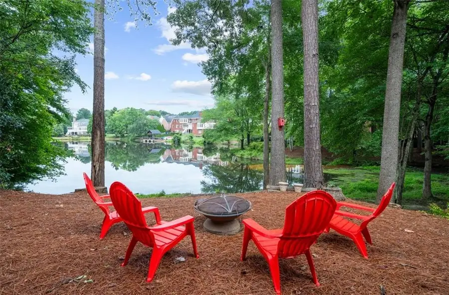 4556 Allen Park Path, Suwanee, GA 30024 - #3