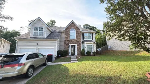 3172 Berthas Overlook, Douglasville, GA 30135