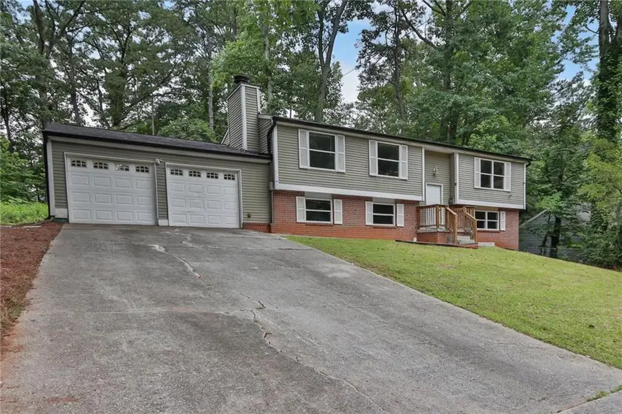 1885 Corduroy Court, Lithonia, GA 30058 - #2