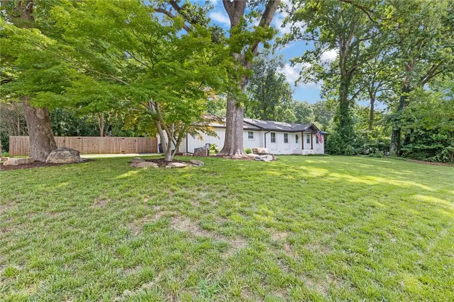 2165 Lower Roswell Road, Marietta, GA 30068 - #3
