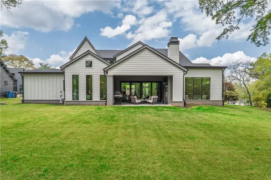 135 Mayfield Circle, Alpharetta, GA 30009 - #2