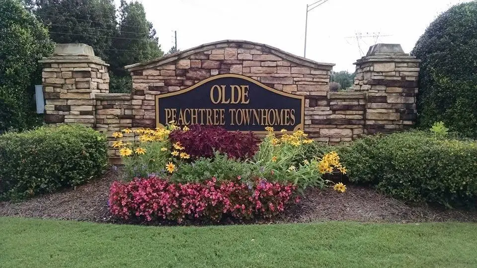 2749 Pierce Brennen Court, Lawrenceville, GA 30043 - #1