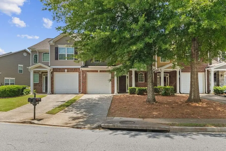 2749 Pierce Brennen Court, Lawrenceville, GA 30043 - #3