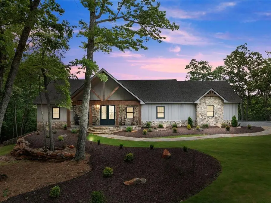 1055 S Laceola Road, Cleveland, GA 30528 - #2
