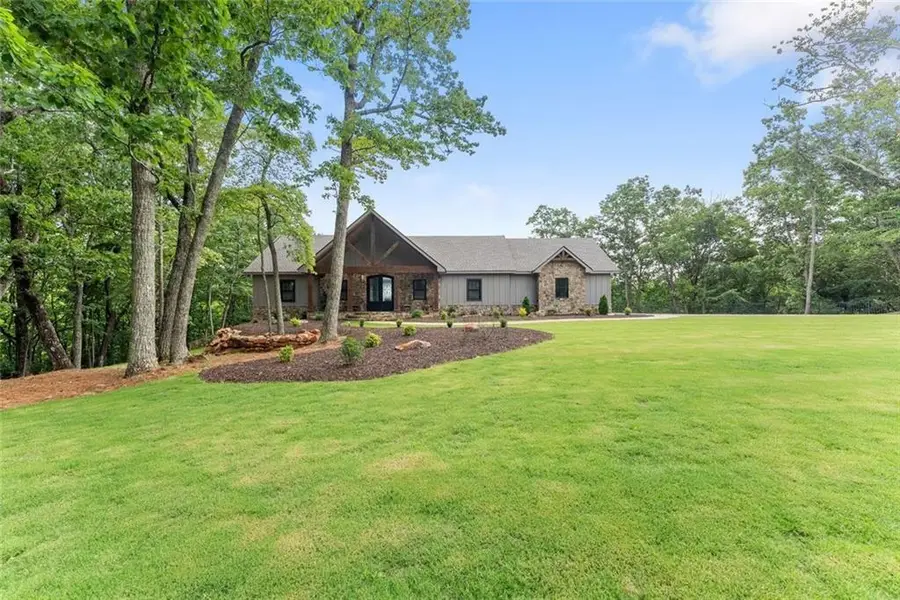 1055 S Laceola Road, Cleveland, GA 30528 - #3