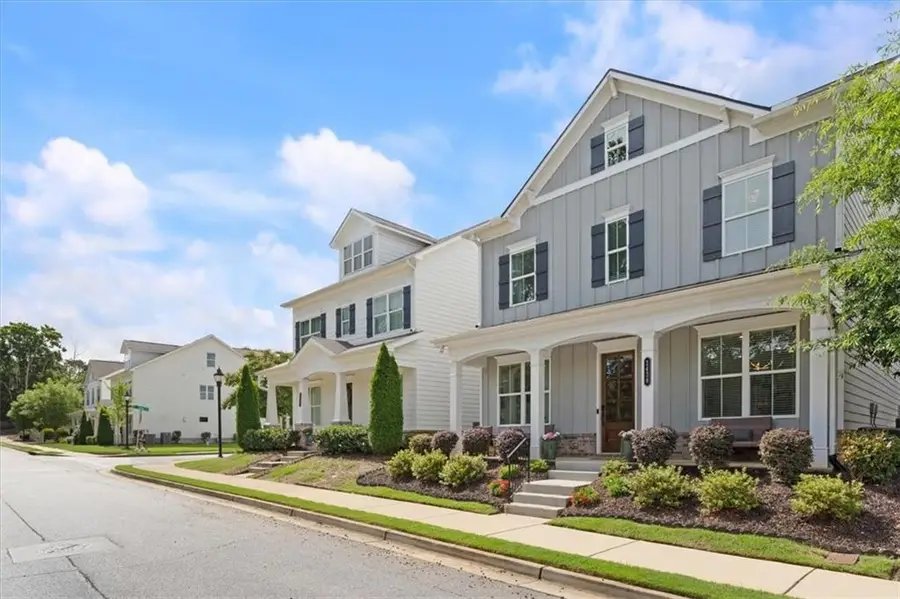 1428 Belmont Avenue, Smyrna, GA 30080 - #2