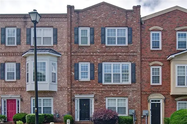 4840 Liberty Plaza, Acworth, GA 30101