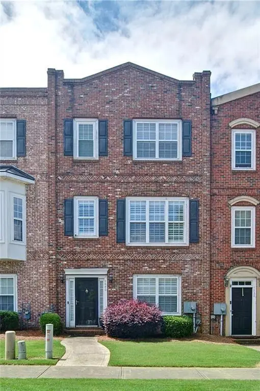4840 Liberty Plaza, Acworth, GA 30101 - #2