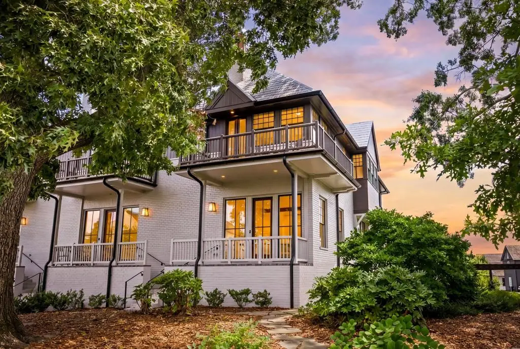 100 Glasgow Lane, Fayetteville, GA 30214 - #1
