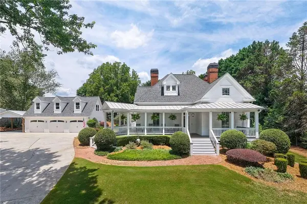 10685 Parsons Road, Johns Creek, GA 30097