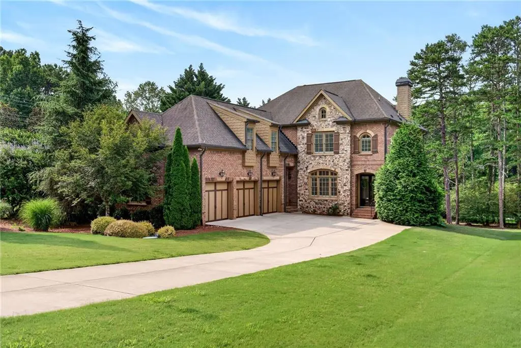 483 Mcginnis Way, Milton, GA 30004 - #1