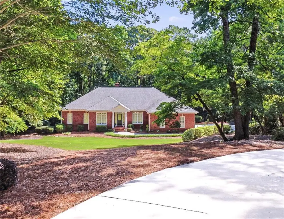 3741 Apalachee Ridge, Monroe, GA 30656 - #1