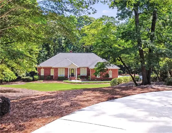 3741 Apalachee Ridge, Monroe, GA 30656