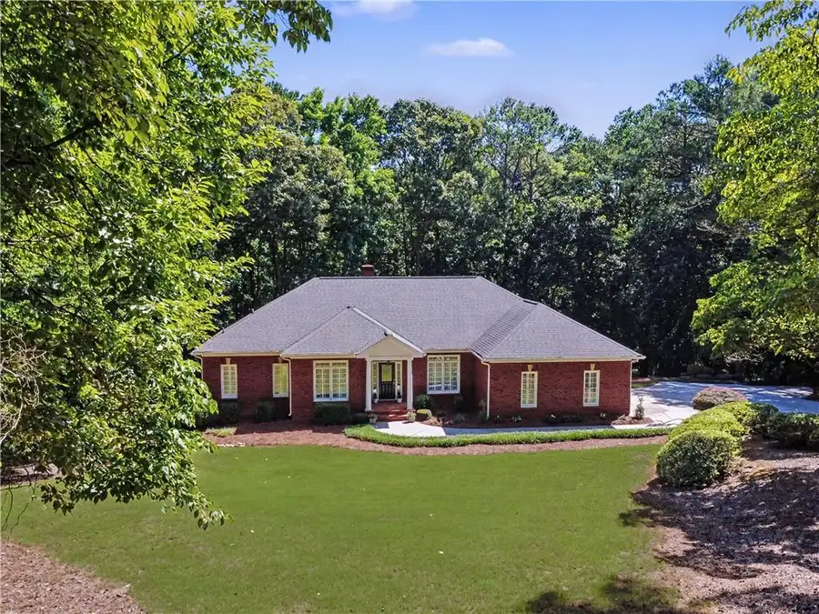 3741 Apalachee Ridge, Monroe, GA 30656 - #2