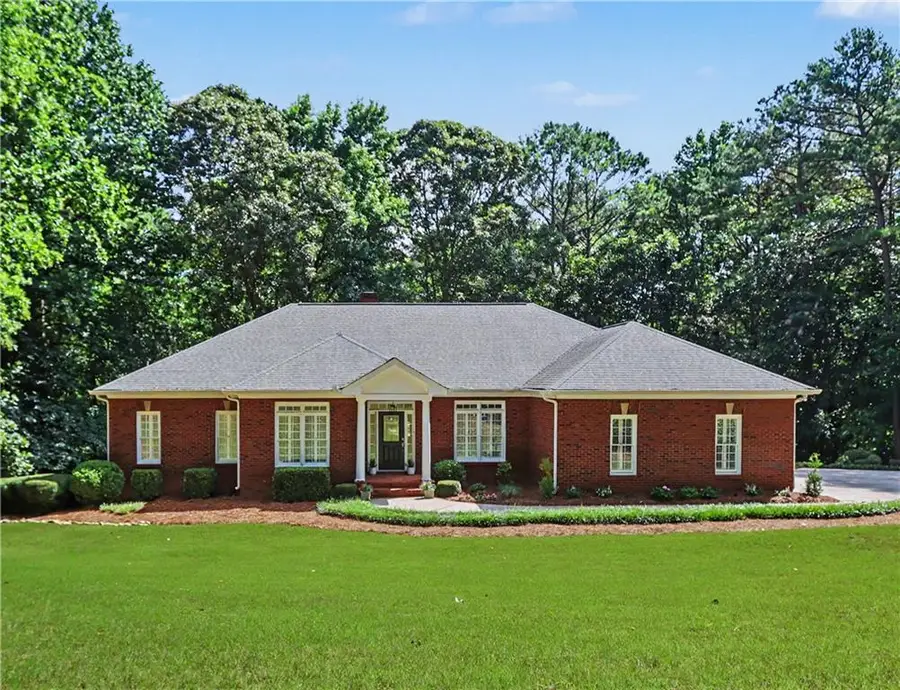 3741 Apalachee Ridge, Monroe, GA 30656 - #3