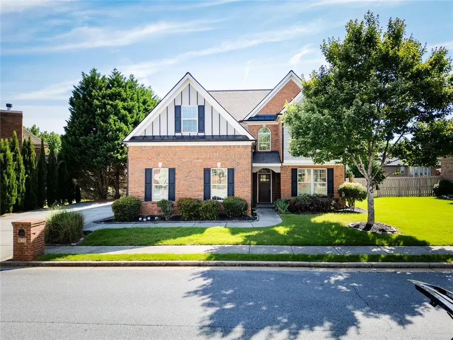 407 Arbor Lane, Loganville, GA 30052 - #2