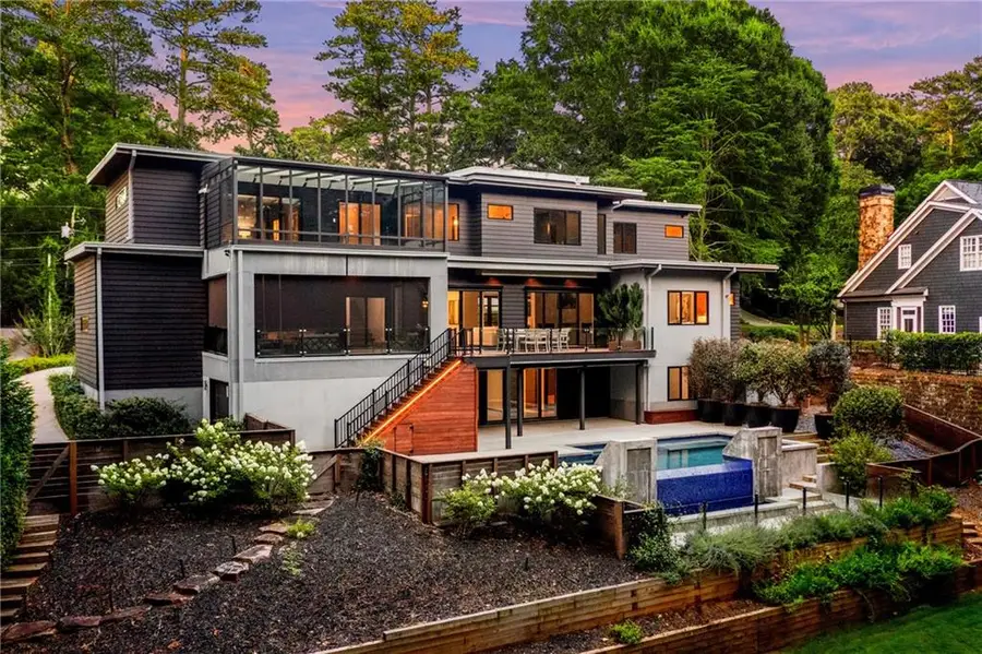 4036 Statewood Road Ne, Atlanta, GA 30342 - #2