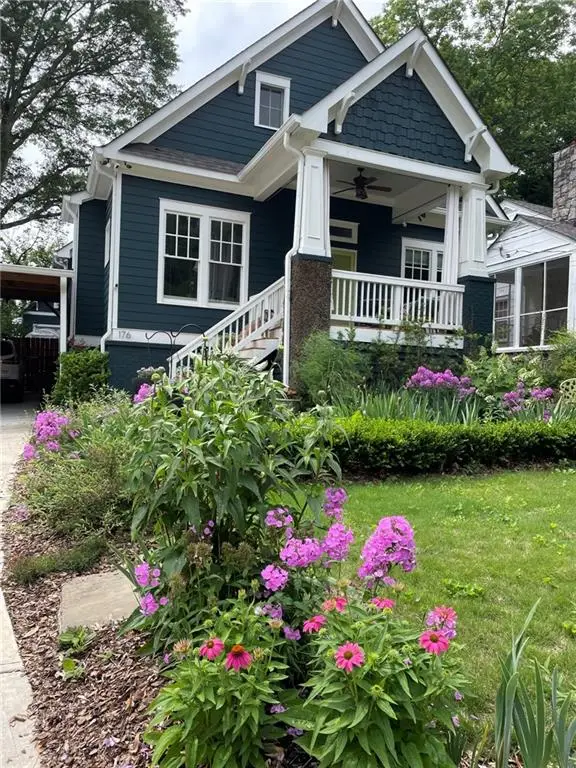 176 Sisson Avenue Ne, Atlanta, GA 30317 - #2