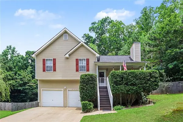 205 Jacob Trail, Rockmart, GA 30153